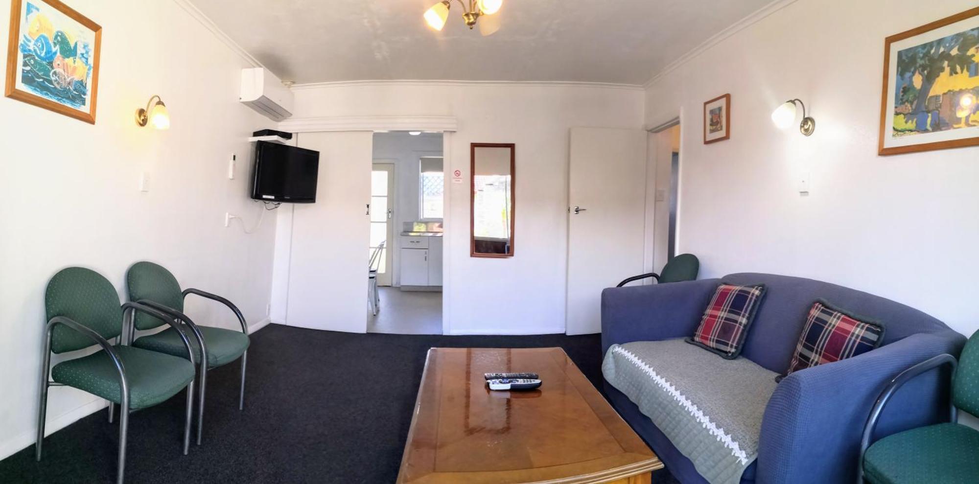 Cambrian Lodge Motel 케임브리지 외부 사진